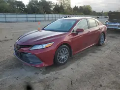 4T1B11HK5JU599386 2018 TOYOTA CAMRY