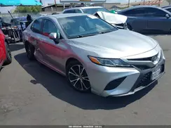 4T1B11HK5JU599405 2018 TOYOTA CAMRY