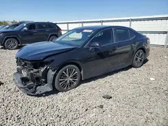 4T1B11HK5JU599534 2018 TOYOTA CAMRY
