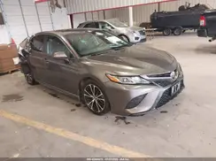 4T1B11HK5JU599842 2018 TOYOTA CAMRY