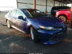 4T1B11HK5JU600312 2018 TOYOTA CAMRY