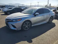 4T1B11HK5JU601136 2018 TOYOTA CAMRY