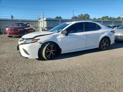 4T1B11HK5JU601475 2018 TOYOTA CAMRY