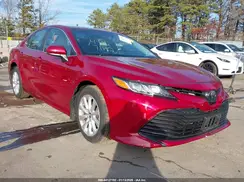4T1B11HK5JU601699 2018 TOYOTA CAMRY