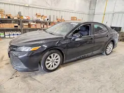 4T1B11HK5JU602254 2018 TOYOTA CAMRY