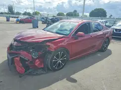 4T1B11HK5JU602268 2018 TOYOTA CAMRY