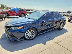 4T1B11HK5JU603095 2018 TOYOTA CAMRY