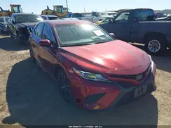 4T1B11HK5JU603436 2018 TOYOTA CAMRY
