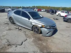 4T1B11HK5JU603890 2018 TOYOTA CAMRY