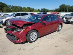 4T1B11HK5JU604232 2018 TOYOTA CAMRY