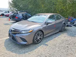 4T1B11HK5JU604344 2018 TOYOTA CAMRY