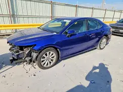 4T1B11HK5JU604957 2018 TOYOTA CAMRY
