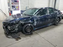 4T1B11HK5JU605008 2018 TOYOTA CAMRY