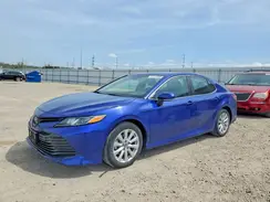 4T1B11HK5JU606143 2018 TOYOTA CAMRY