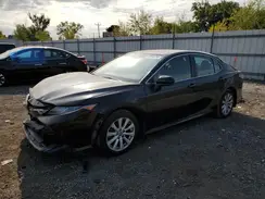 4T1B11HK5JU606191 2018 TOYOTA CAMRY