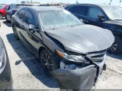 4T1B11HK5JU607020 2018 TOYOTA CAMRY