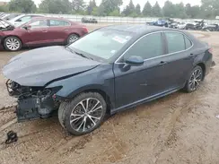 4T1B11HK5JU607485 2018 TOYOTA CAMRY