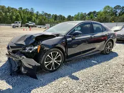 4T1B11HK5JU608619 2018 TOYOTA CAMRY