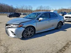 4T1B11HK5JU608734 2018 TOYOTA CAMRY