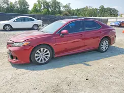 4T1B11HK5JU608975 2018 TOYOTA CAMRY