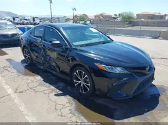 4T1B11HK5JU610077 2018 TOYOTA CAMRY