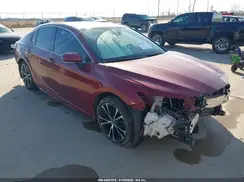 4T1B11HK5JU611195 2018 TOYOTA CAMRY