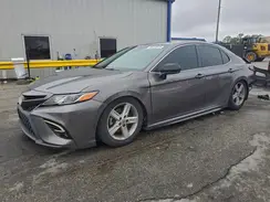 4T1B11HK5JU611827 2018 TOYOTA CAMRY