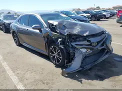 4T1B11HK5JU612010 2018 TOYOTA CAMRY