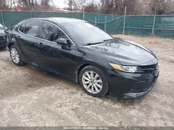 4T1B11HK5JU612119 2018 TOYOTA CAMRY