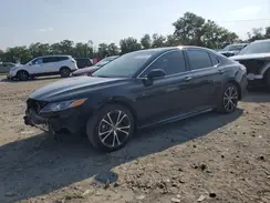 4T1B11HK5JU613139 2018 TOYOTA CAMRY
