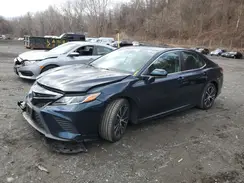 4T1B11HK5JU613528 2018 TOYOTA CAMRY