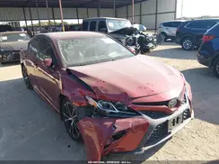 4T1B11HK5JU613805 2018 TOYOTA CAMRY