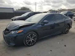 4T1B11HK5JU615005 2018 TOYOTA CAMRY