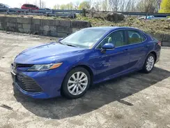4T1B11HK5JU615635 2018 TOYOTA CAMRY