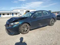 4T1B11HK5JU615957 2018 TOYOTA CAMRY