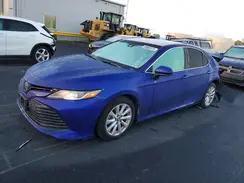 4T1B11HK5JU616011 2018 TOYOTA CAMRY