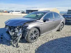 4T1B11HK5JU616087 2018 TOYOTA CAMRY