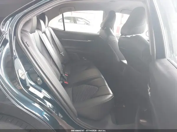 4T1B11HK5JU616963 2018 TOYOTA CAMRY - Image 8