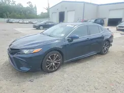 4T1B11HK5JU616980 2018 TOYOTA CAMRY