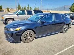 4T1B11HK5JU617014 2018 TOYOTA CAMRY