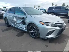 4T1B11HK5JU617157 2018 TOYOTA CAMRY