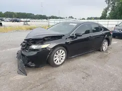 4T1B11HK5JU617160 2018 TOYOTA CAMRY