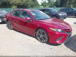 4T1B11HK5JU617546 2018 TOYOTA CAMRY