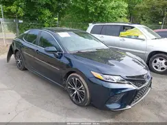 4T1B11HK5JU619717 2018 TOYOTA CAMRY