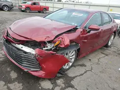 4T1B11HK5JU620916 2018 TOYOTA CAMRY