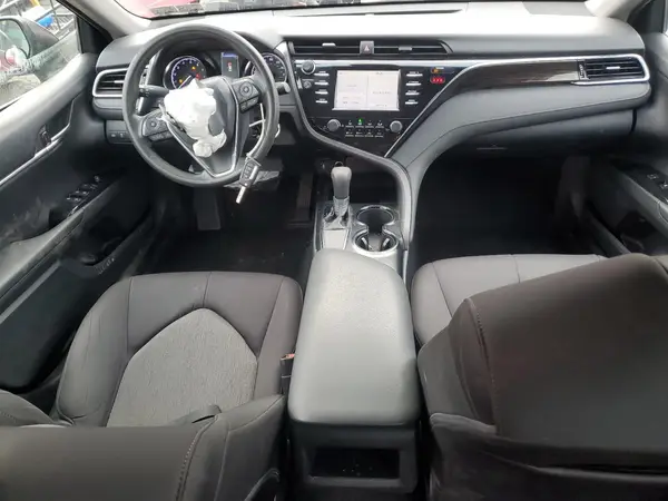 4T1B11HK5JU620916 2018 TOYOTA CAMRY - Image 8