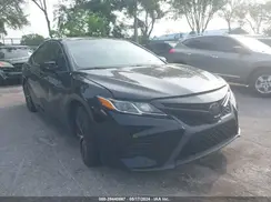 4T1B11HK5JU621208 2018 TOYOTA CAMRY