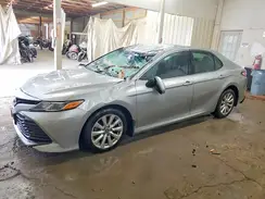 4T1B11HK5JU621385 2018 TOYOTA CAMRY