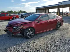 4T1B11HK5JU622312 2018 TOYOTA CAMRY