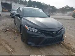 4T1B11HK5JU623122 2018 TOYOTA CAMRY